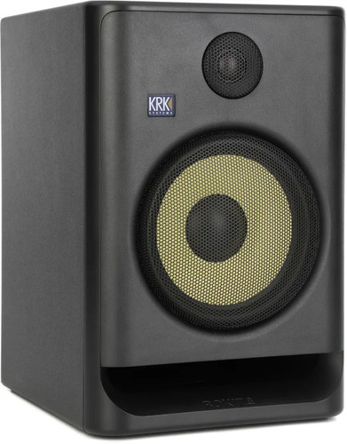 Krk rokit monitor da - g5,
