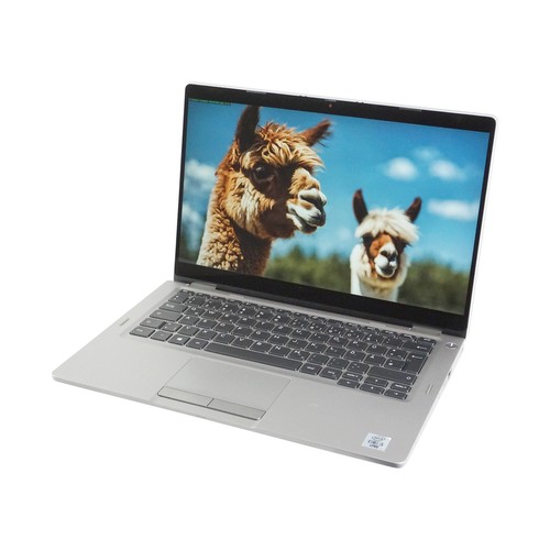 Notebook dell latitude - latitude, 5310