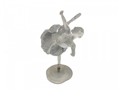Statua swarovski 236715 - swarovski,