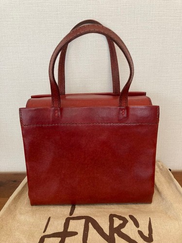 Borsa mano henry quill - a,