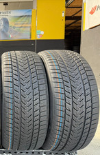 Usato: 2 Gomme 235/40R19 96V