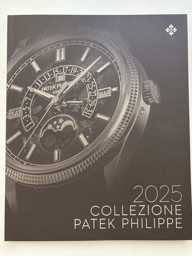 Patek philippe catalogo - patek,