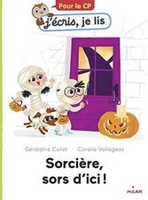 Sorcière, sors dici ! von