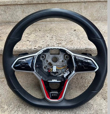 Volante volkswagen golf gti - golf,
