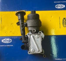 SCAMBIATORE CALORE FIAT E LANCIA 1.3 MJ DAL 2003 2010