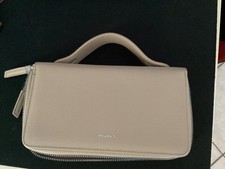 Portafoglio Carpisa Beige