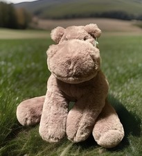 Peluche Jellycat Huggady Hippo