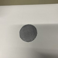 astatic d104 parte schermo cromato