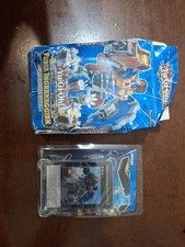 Mazzo Yu-gi-oh!  Furia