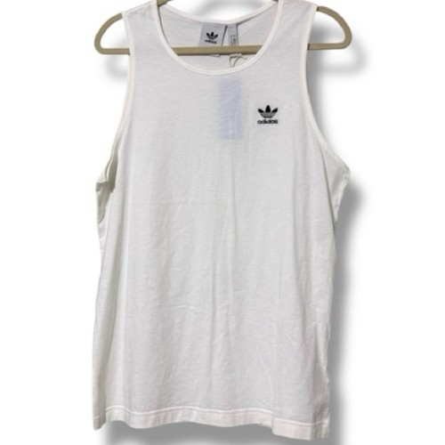 Adidas canotta uomo piccolo