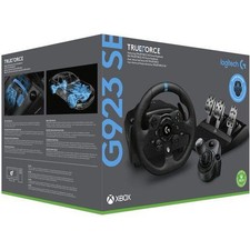 Volante Logitech G923 XBOX/PC