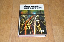 DAS NEUE UNIVERSUM Band 83