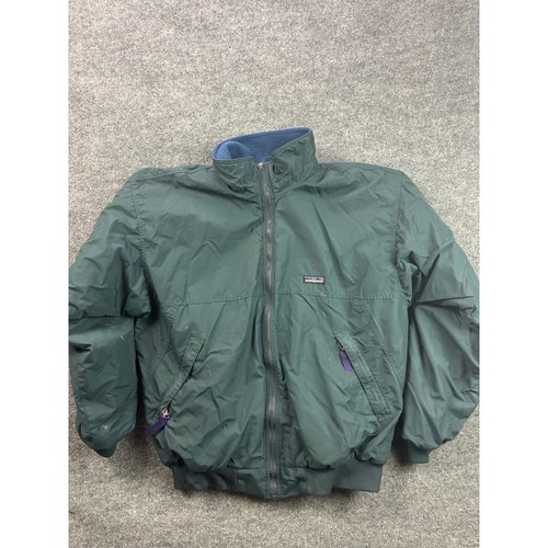 Giacca vintage patagonia - giacca,