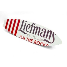 Insegna parete xxl liefmans - insegna,