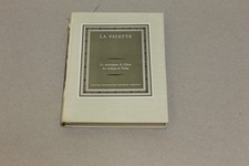 La principessa di Clèves - La contessa di Tenda