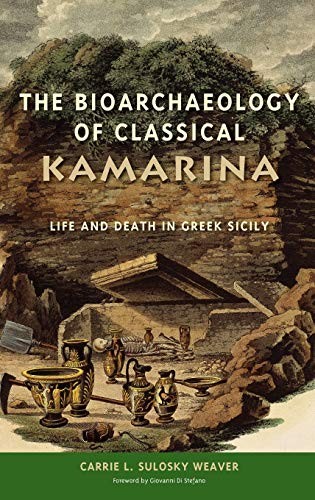 The bioarchaeology of - the,
