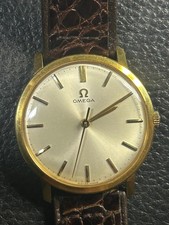 OROLOGIO OMEGA REF. 131.021
