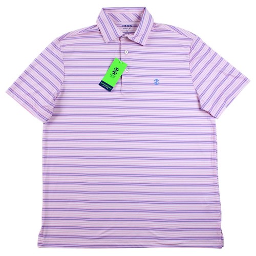 Polo izod uomo prisma - uomo,