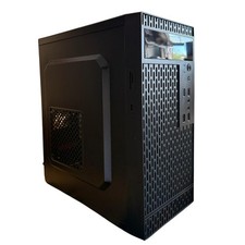 CASE TX-602 MICRO ATX - NO