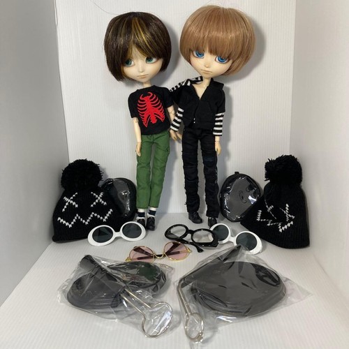 Bambola serie pullip - 1/6,