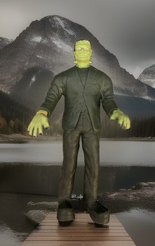 Universal studios monsters - universal,