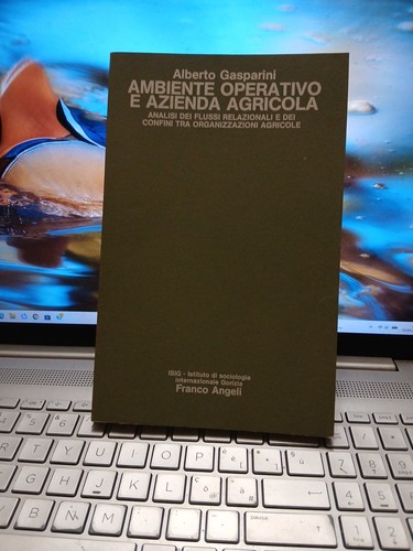 Ambiente operativo azienda - operativo,
