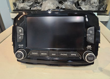 AUTORADIO ORIGINALE UCONNECT