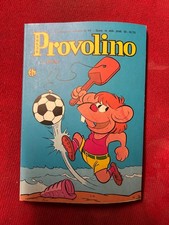 fumetto comico provolino n 94