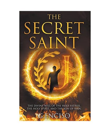 The secret saint - the,