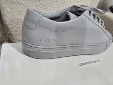 Common Projects Sneakers