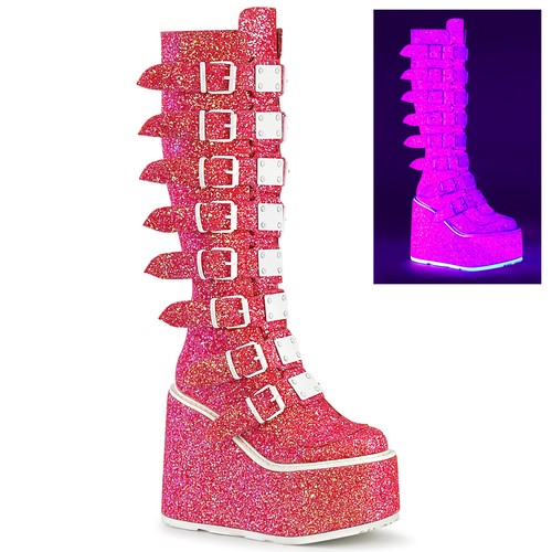 Swing 815uv donna gothic punk - swing-815uv,