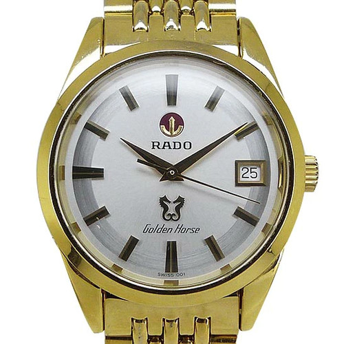 Orologio uomo rado golden - uomo,