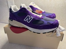 New Balance 993 Made In USA