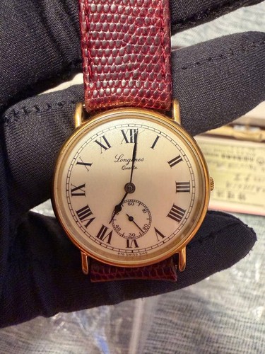 Orologio uomo longines 150 - uomo,