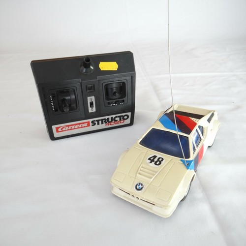 Bmw telecomandato carrera - telecomandato,