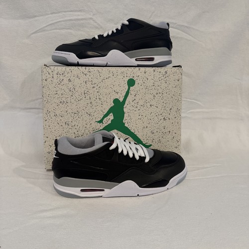Jordan nero metallizzato - jordan,