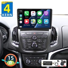 Autoradio DAB+ CarPlay Android