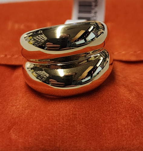 Anello hey harper doppio - hey,