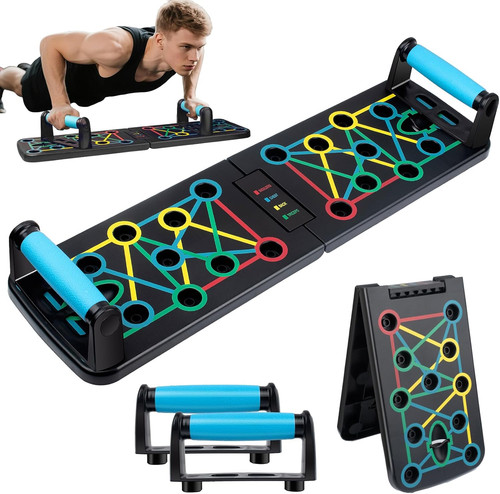 Push rack board in 1 - board,, 17