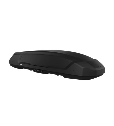 Box baule tetto auto - , thule