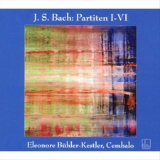 PARTITEN 1-6 NEW DVD