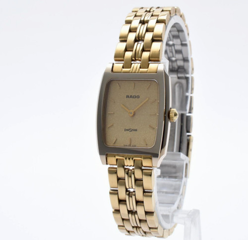 Vintage mint rado - vintage, mint]