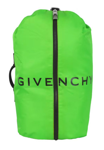 Zaino borsone givenchy nuovo - zaino,