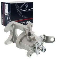 TOPRAN Pinza Freno Posteriore