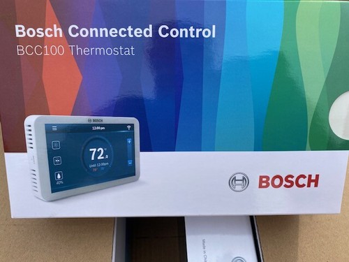 Bosch termostato volt 7 - bosch,