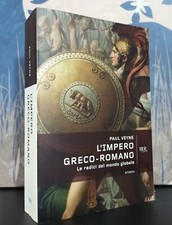L'impero greco romano. Le