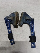 FIAT PUNTO (1999-2003) 1.2 44KW 5P CERNIERA SINISTRA/DESTRA COFANO ANTERIORE 