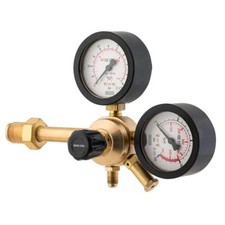 RIDUTTORE DI PRESSIONE MAJOR HP AZOTO 60 BAR OXYTURBO GAS COMPRESSI FINO 300 BAR