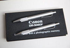 Vintage Canon Film Camera