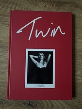 TWIN BOOK Magazine #8 S/S 2013